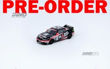 INNO64 1/64 NISSAN SKYLINE