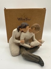 Willow Tree NEW LIFE Sculpted