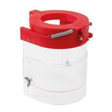 Chuck guard for - chuck, drill