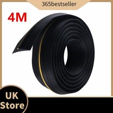 4m Garage Threshold Weather