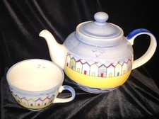 RARE Adorable Poole Pottery
