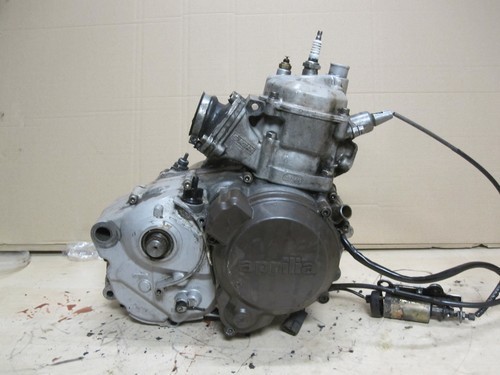 Aprilia 125 rotax 123 - aprilia,