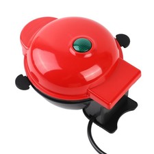 Mini Flower Donut Maker