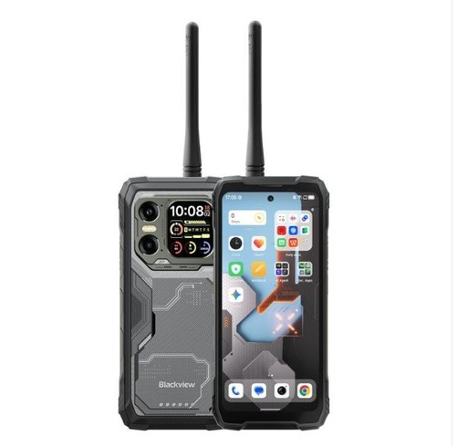 Blackview xplore rugged 5g - blackview,