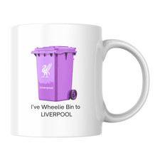 SCOUSER HUMOUR - I'VE WHEELIE