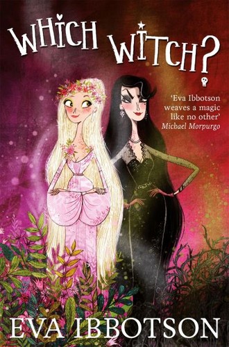 Which witch - ?, (paperback)