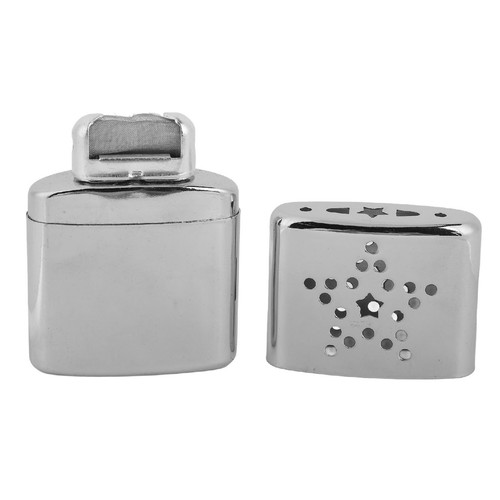 Refillable hand warmer - refillable,