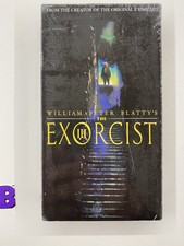 THE EXORCIST III 3 FACTORY