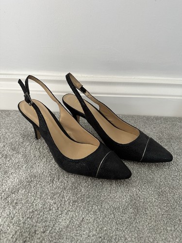 New lotus navy - ~, nubuck
