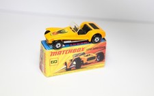 Matchbox Superfast No 60 Lotus