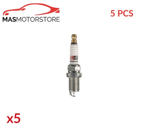 Engine spark plug set plugs - spark,