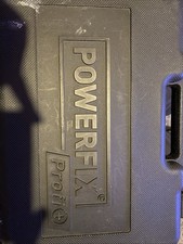 Powerfix Profi+ Cavity wall