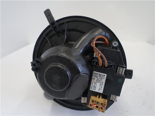 Heater motor seat leon - seat,