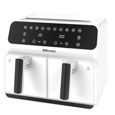 EMtronics Double Basket Air