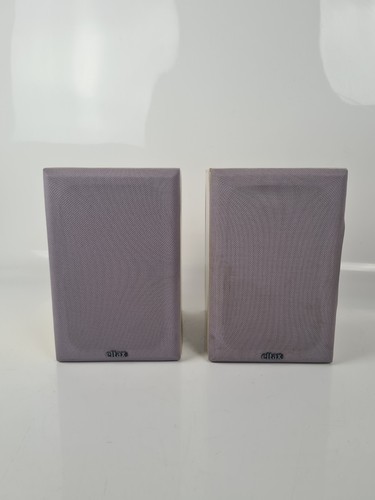 Eltax 800 bookshelf speakers - eltax, m-800