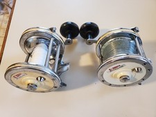 2 Vintage Garcia Mitchell