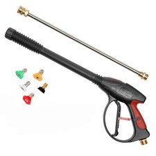 Workzone Titanium Plus Petrol