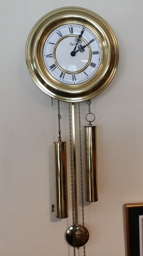 Vintage urgos german - german, 8