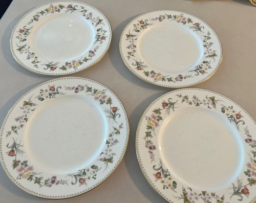 Wedgwood china mirabelle - -, set