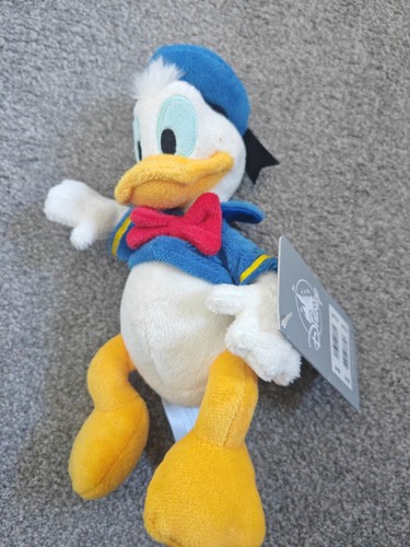 Disney baby donald duck small - donald,