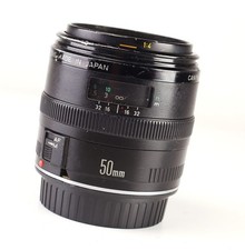 Canon EF Compact Macro 50mm