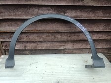 HONDA CIVIC MK8 FRONT ARCH