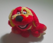 Tweenies doodles red and - tweenies,