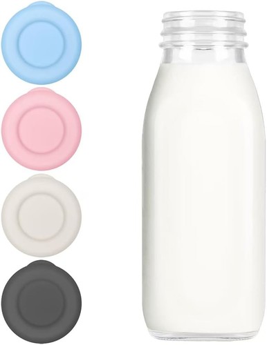 Pack reusable silicone - 4,