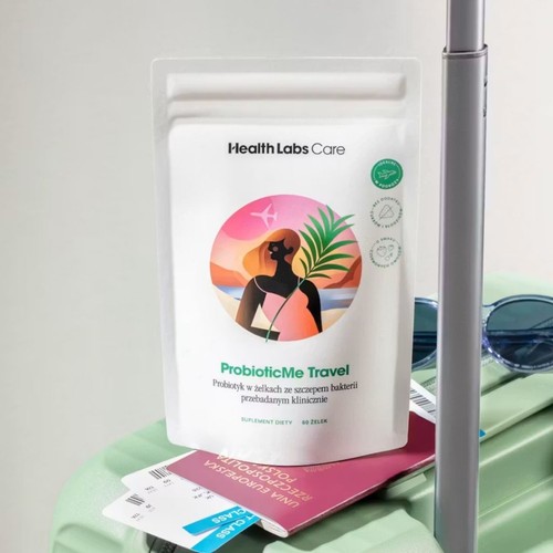 Healthlabs care probioticme - healthlabs,