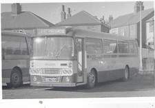 Bus Photo: WSD743K Western SMT