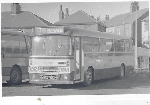 Bus photo wsd743k western smt - photo:,