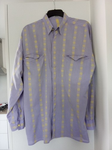 Vintage gianni versace mens - gianni,
