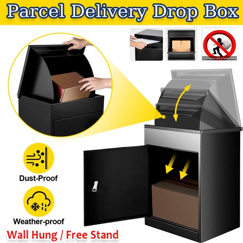 Heavy duty parcel - duty, delivery