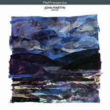 John Martyn - Sapphire - John