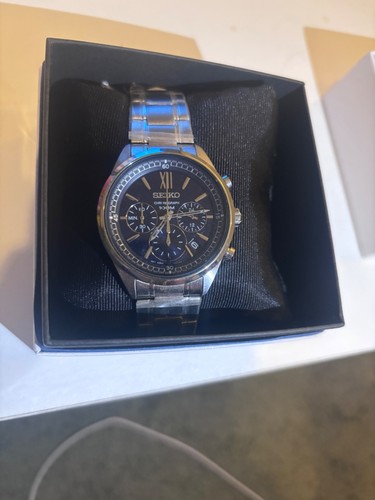 Brand new seiko - new, sports