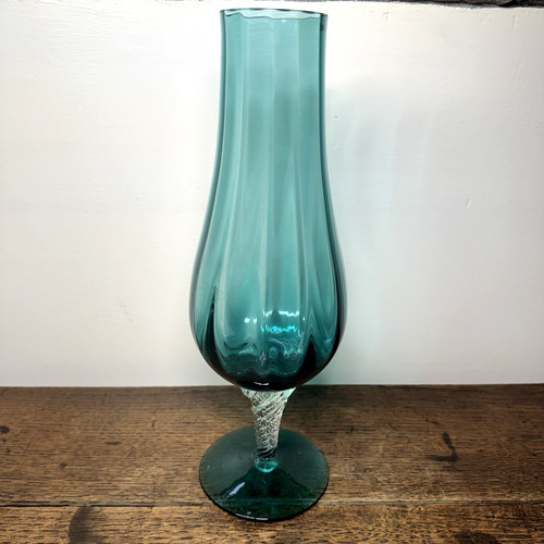 Vintage murano style - vintage,
