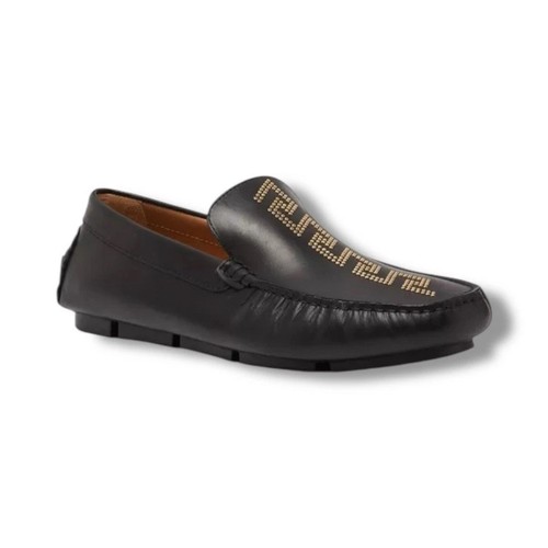 Versace greca stud driver - versace,