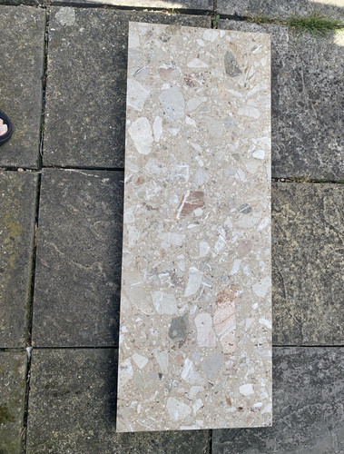 Granite stone fire - stone,