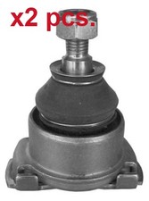 X2 PCS FRONT FITS BOTH SIDES