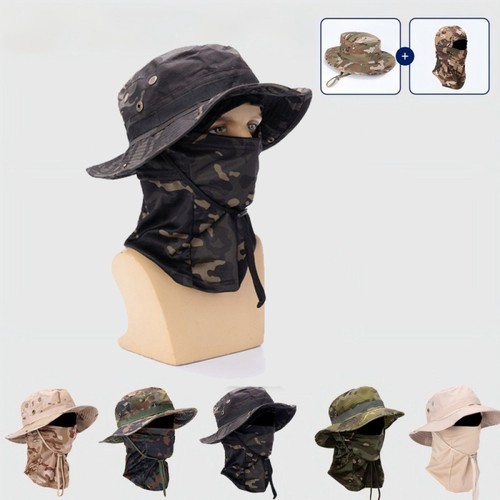 Mens wide brim sun hat - mens,