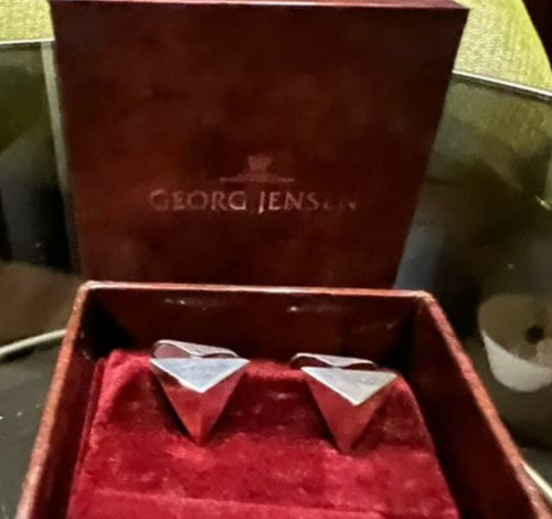 Georg jensen hans hansen - georg,