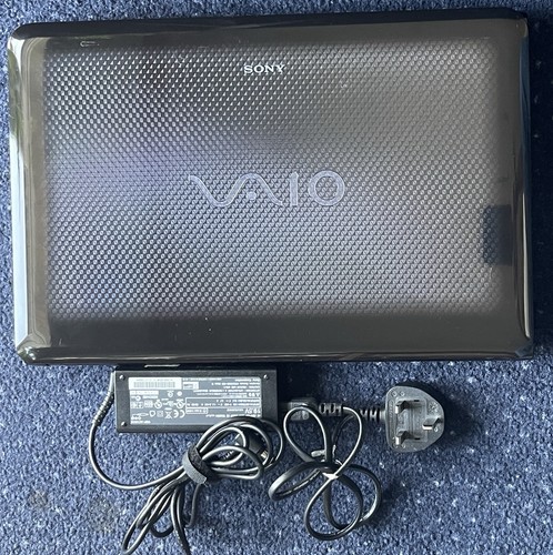 Sony vaio series - vaio,