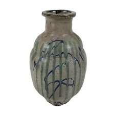 Japanese Ceramic Pottery Sake