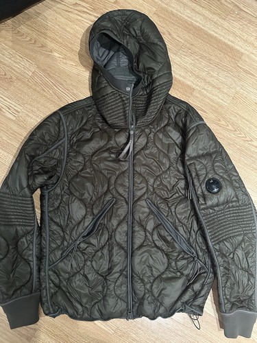 Company green bomber - company,