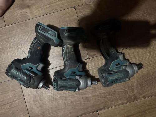 Spares repairs makita - makita, 18v