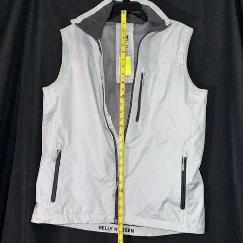 Helly hansen vest mens large - helly,