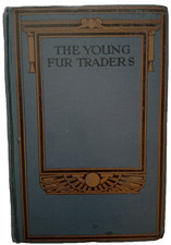 The Young Fur Traders R.M