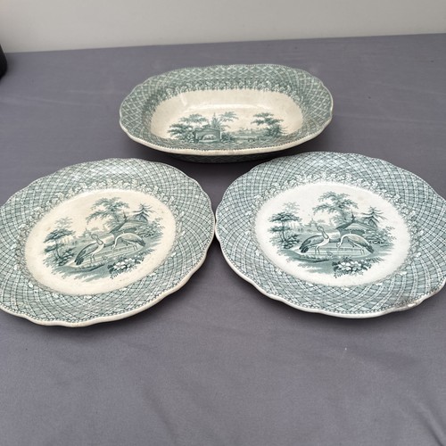 Antique 1838 1841 robinson - 1841,