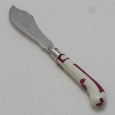 PISTOL Handle Sheffield Bone