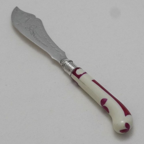 Pistol design bone - pistol,